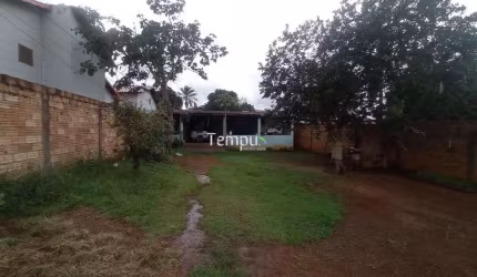 Terreno Lote em Recanto dos Sonhos, Senador Canedo/GO