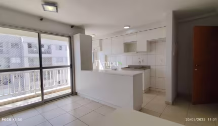 Aluguel Apartamento, 3 Quartos 1 suíte, com Armários, 1 vaga, em Parque Amazônia, Goiânia/GO