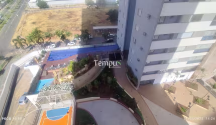 Apartamento para alugar no bairro - Goiânia/GO