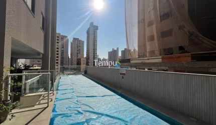 Apartamento 3 suítes - Setor Bueno