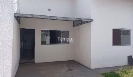 Casa em Residencial Itaipu, Goiânia/GO