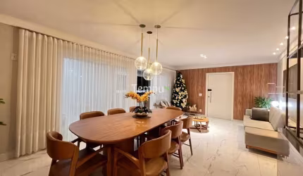 Twenty Five Park - Apartamento ALTO PADRÃO 198M²à venda no bairro Setor Bueno - Goiânia/GO