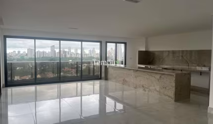 Apartamento alto Padrão de 162m² à venda no bairro Setor Marista - Goiânia/GO