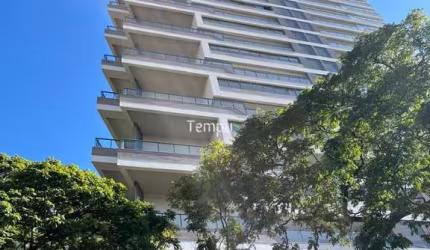 Apartamento à venda no bairro Setor Oeste - Goiânia/GO