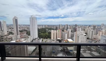 Apartamento à venda 185M² no bairro Centro - Goiânia/GO