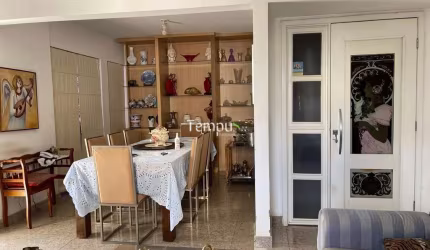 Apartamento à venda no bairro Setor Oeste - Goiânia/GO