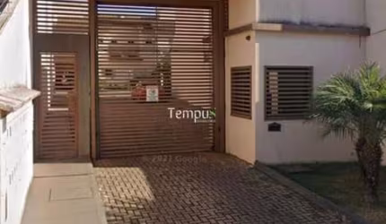Sobrado de 103m², à venda no bairro Setor Morada do Sol - Goiânia/GO