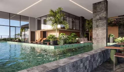 STUDIO 39M²  à venda no bairro Setor Marista - Goiânia/GO