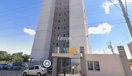 Apartamento à venda no condomínio Vida Mar no setor Faiçaville em Goiânia - GO