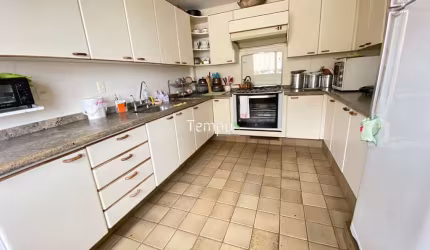 Cobertura duplex 396m² 5 quartos venda no bairro Setor Oeste - Goiânia/GO