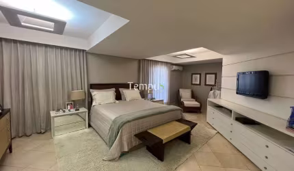 Residencial Genebra - Cobertura duplex 662m²à venda no bairro Setor Bueno - Goiânia/GO