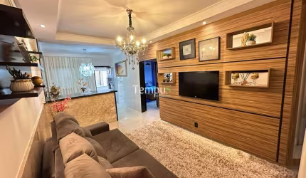 Casa à venda no bairro Cidade Vera Cruz - Aparecida de Goiânia/GO