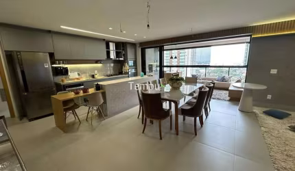 Apartamento à venda no bairro Setor Bueno - Goiânia/GO