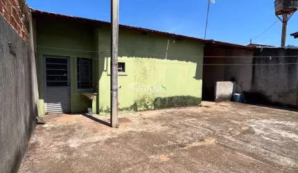 Casa à venda no bairro Residencial Solar Ville - Goiânia/GO