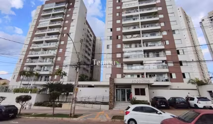 Residencial Ecovitta - Apartamento no condominio Ecovitta em Vila Rosa, Goiânia/GO