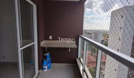 Residencial Ecovitta - Apartamento no condominio Ecovitta em Vila Rosa, Goiânia/GO