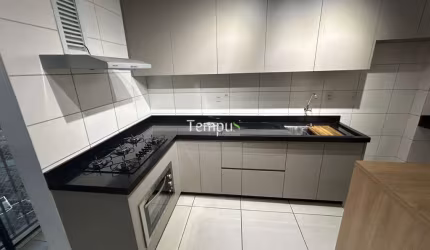 Apartamento para alugar no bairro Parque Amazônia - Goiânia/GO