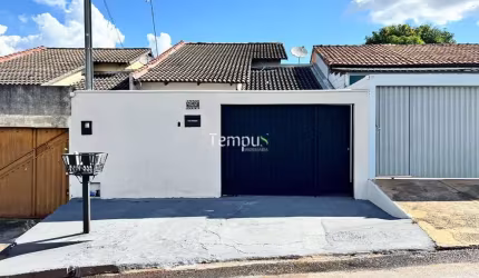 Casa em Morada dos Pássaros, Aparecida de Goiânia/GO