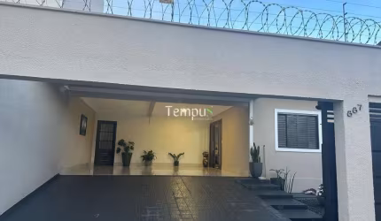 Sobrado no setor Nova Suíça