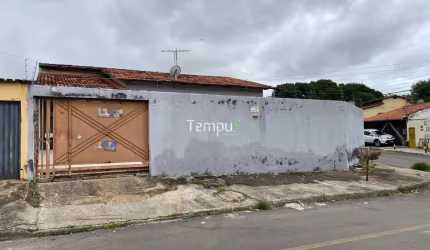 Casa à venda no bairro Setor Garavelo - Aparecida de Goiânia/GO