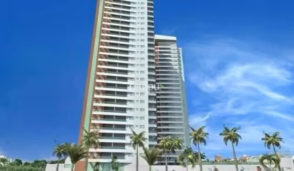 Apartamento Alto Padrão - Alto da Glória
