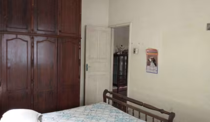 Casa para venda tem 90 metros quadrados com 2 quartos em Vila Emil - Mesquita - RJ