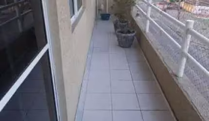 Apartamento para venda com 73 metros quadrados com 2 quartos em Centro - Mesquita - RJ