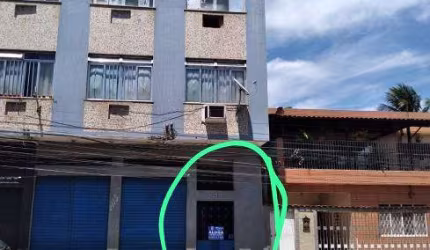 Casa para venda possui 58 metros quadrados com 1 quarto em Centro - Mesquita - RJ