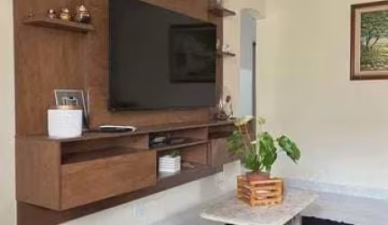 Casa para venda possui 90 metros quadrados com 3 quartos em Cosmorama - Mesquita - RJ