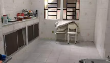 Casa para venda tem 89 metros quadrados com 4 quartos em Centro - Nilópolis - RJ