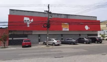 Vendo um Excelente Terreno 4000 m² em N.Iguaçu posto 13 c/ r.g.i