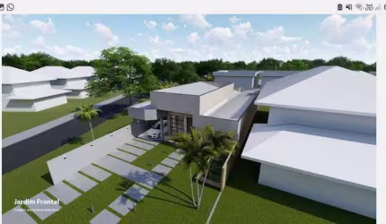 Casa de condomínio para venda possui 250 metros quadrados com 4 quartos em SAHY - Mangaratiba - RJ