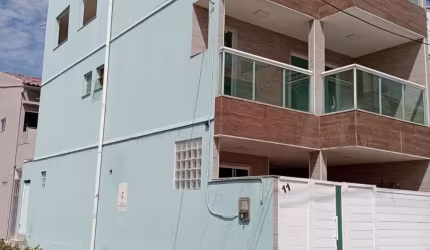 Lindo imóvel três quartos  sendo um c/ suíte em Mesquia / cosmorama rj