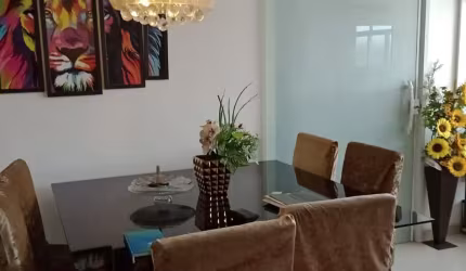 Lindo Apartamento em Mesquita /cosmorama R.J
