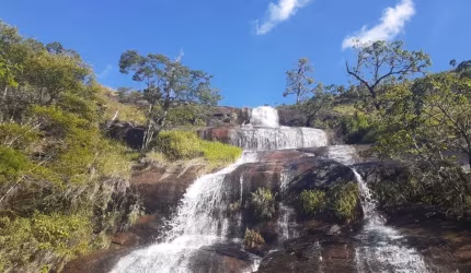 Lindo Sítio  6 mil m² em  Migue Pereira r.j