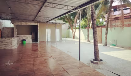 Vendo um  salão de festa  em Belford Roxo / Nova Piam