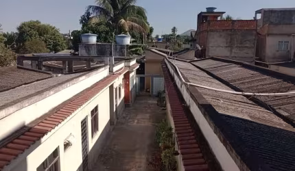 Excelente oportunidade  em Nova Iguaçu/RJ
