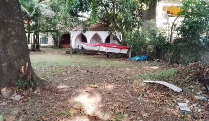 excelente terreno 765m² em Mangaratiba /Muriqui r.j