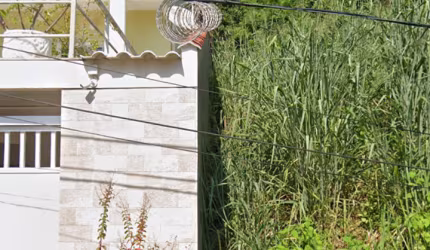 lindo terreno