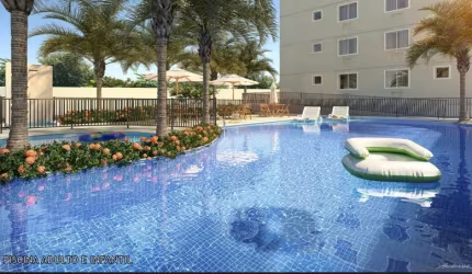 lindo apartamento em n.iguaçu