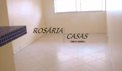 CHÁCARA FLORA- Apto em condomínio clube arborizado e cheio de facilidades