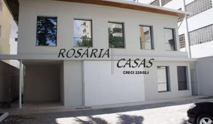 PINHEIROS- Escritório moderno e bem localizado