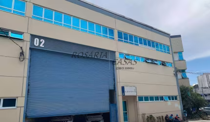 DIADEMA - Condominio ACTA Imigrantes