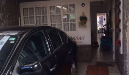 Sobrado no BROOKLIN VENDA