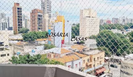 Apto a venda em Pinheiros Imperdível