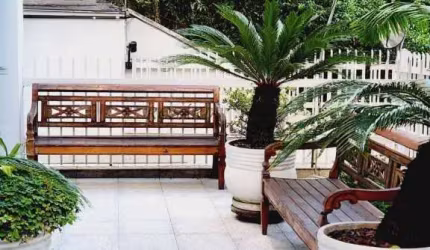 VENDO APARTAMENTO 2 suites NO ITAIM BIBI