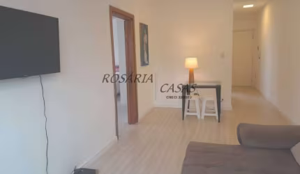 Vendo Apto 85m² no Planalto Paulista