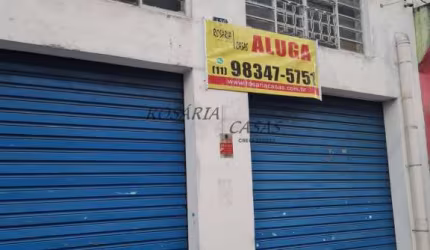 ALUGO GALPÃO EM SANTO AMARO