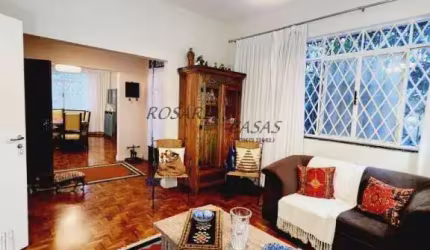 SUMARÉ CASA TERREA REFORMADA - LINDA!!!!