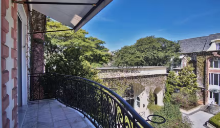 APARTAMENTO NO JARDIM EUROPA